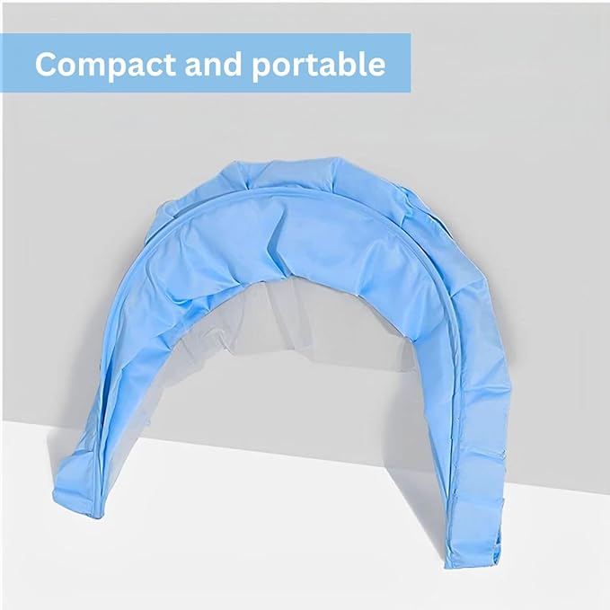 Foldable Baby Mosquito Net