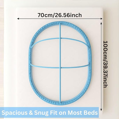 Foldable Baby Mosquito Net