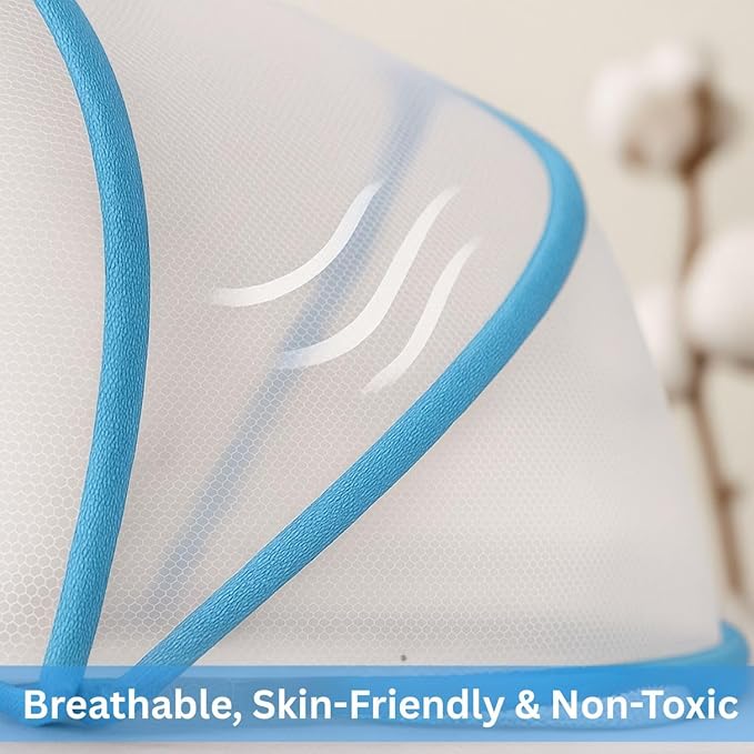 Foldable Baby Mosquito Net